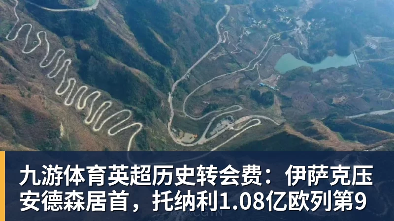 九游体育英超历史转会费：伊萨克压安德森居首，托纳利1.08亿欧列第9